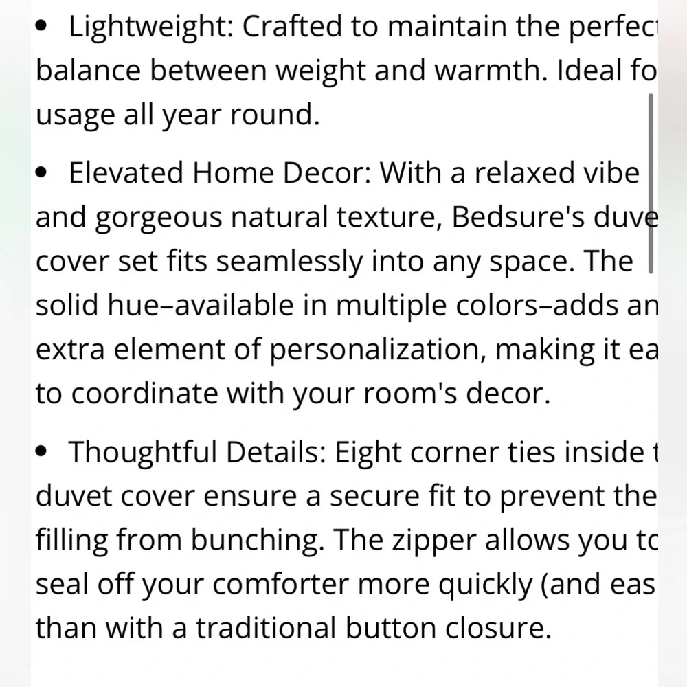 Luxurious Khaki Bedding Set TWIN/TWIN XL